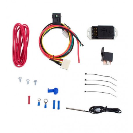 Kit Control Ventilador Mishimoto