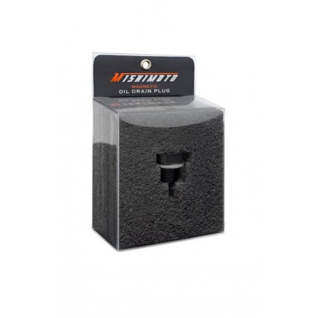 Tapón de Vaciado Magnético Alu Mishimoto M14X1.5
