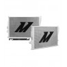 Radiador Agua Aluminio Mishimoto Mitsubishi Lancer Evo 4/5/6 1996-2001