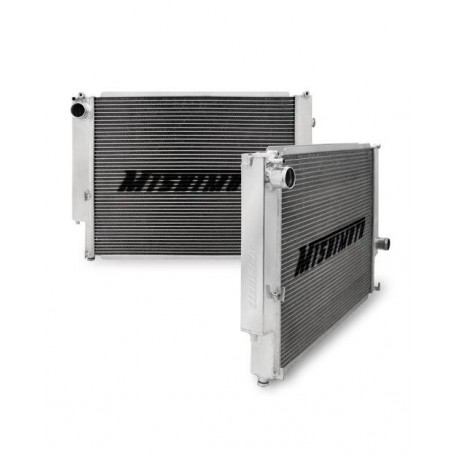 Radiador d'Agua Alu Mishimoto BMW E36 M3 1992-1999