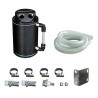 Kit Recuperador d'Aceite Mishimoto Negro Grande