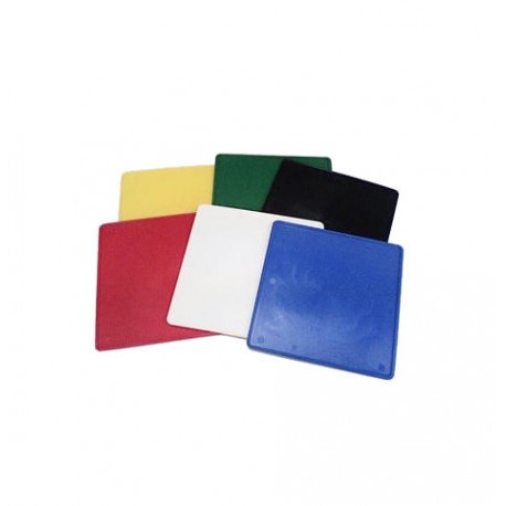 Placa Adhesive Verte para Ponton Karting