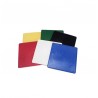 Placa Adhesive Verte para Ponton Karting