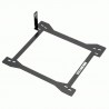 Kit Fijación Asiento Baquet Porsche 944 Derecha