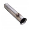 Tubo Sustitución Catalizador Inox RMS Peugeot 206 RC 2.0L flexible