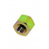 Tapón Bronce Para Bomba Bosch 12x150