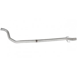 Tubo Central Sin Flexible Opel Adam