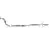 Tubo Central Sin Flexible Opel Adam