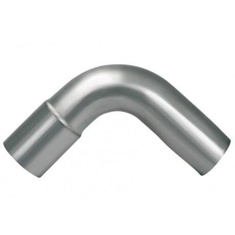 Codo 90° Inox 
