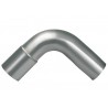 Codo 90° Inox 