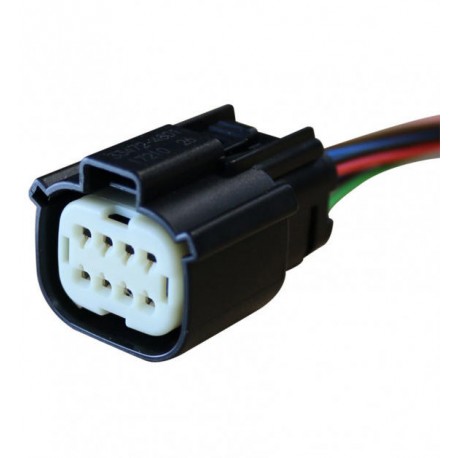  Cable 8 Pin VDO SingleViu