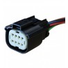  Cable 8 Pin VDO SingleViu