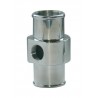 Adaptador Sonda de Temperatura de Agua Revotec DE28 3/8BSP