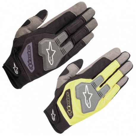 Guantes Alpinestars Mecánico Engine