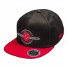 Gorra Niño Baseball Sparco Rebel