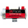Bomba Gasolina Facet Silver Top Fast Road