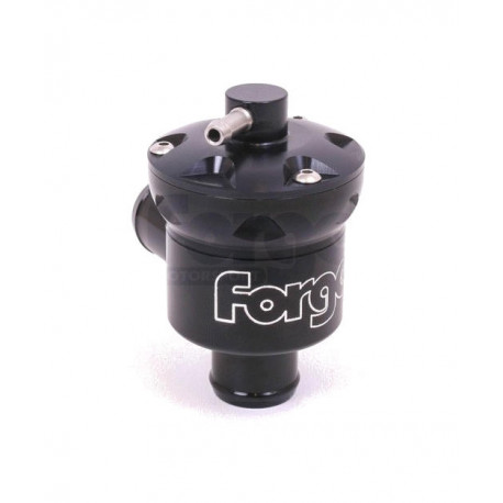 Válvula de Descarga Cerrada Forge VAG 1.8T Negra
