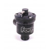 Válvula de Descarga Cerrada Forge VAG 1.8T Negra