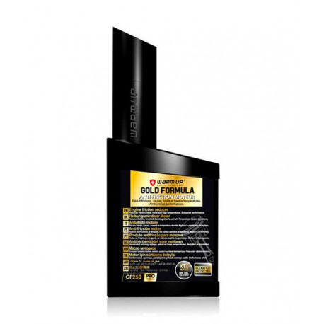 Aditivo Caja de cambios WARM UP® Gold Formula 250ML