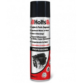 Desengrasante de motor / Piezas Holts Aerosol 500ml