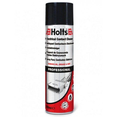 Limpiador Electrónicos de Contacto Holts Aerosol 500ml