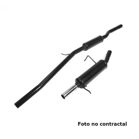 Linea Grupo N Acero Peugeot 309 GTI 16S