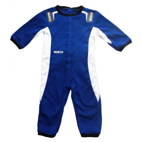 Pijama Bebé Sparco