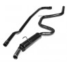 Linea Grupo N Acero Ford Escort RS Turbo