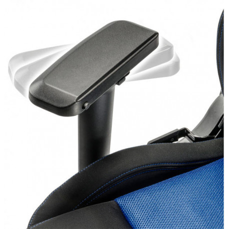 Sillón de Oficina Sparco Stint