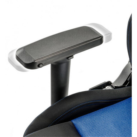Sillón de Oficina Sparco Stint