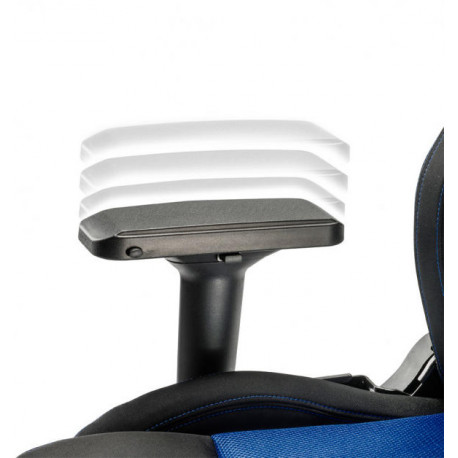 Sillón de Oficina Sparco Stint
