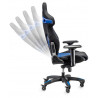 Sillón de Oficina Sparco Stint