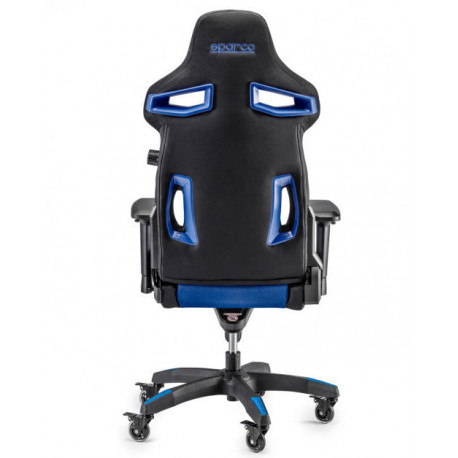 Sillón de Oficina Sparco Stint