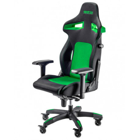 Sillón de Oficina Sparco Stint