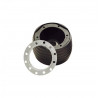 Piña de volante Sparco para Subaru Impreza 1993 a 2001 (03/01)