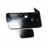 Juego De 4 Paneles De Puerta Fibra BMW E36 Coupé