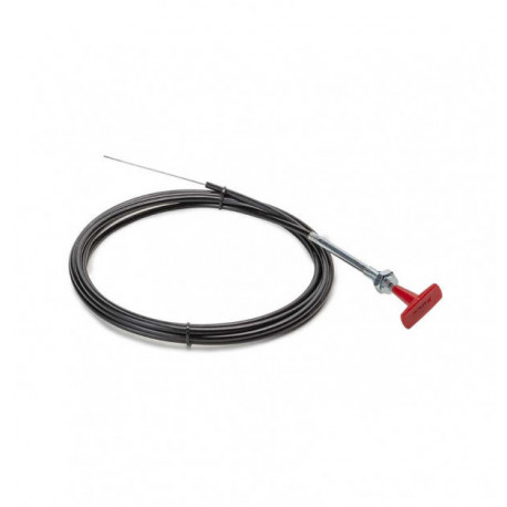 Tirador para extintor Sparco 360cm