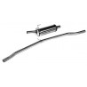 Linea Grupo N Inox Peugeot 205 1.3 Rally