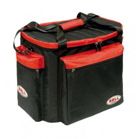 Bolsa Porta Casco y Equipo Bell extra large 41x56x36cm