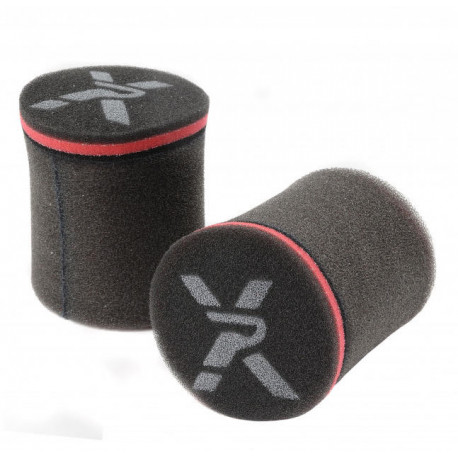 Sobrefiltro x1 fundas (universales) montaje en tubos universales