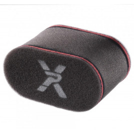 Funda doble para 45 DCOE / DHLA Altura 100mm