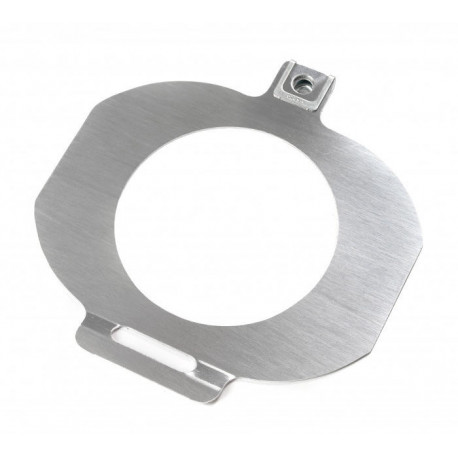 Soporte Aluminio a perforar para Px300
