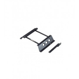 Fijación de asiento baquet específica para Toyota Yaris de 1999 a 2004 