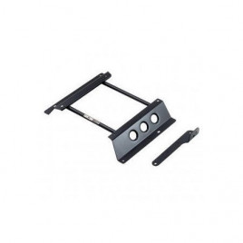 Fijación de asiento baquet específica para Land Rover Swift Sport R1