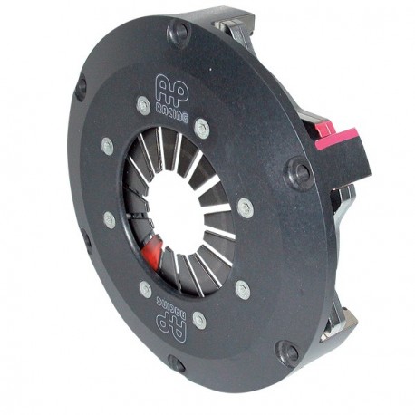 Mecanismo Embrague AP RACING bi-Disco 184mm Renault Clio Super 1600