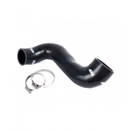 Manguito Superior Generador Ruideo Forge Mini Cooper S R56 Negro