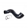 Manguito Superior Generador Ruideo Forge Mini Cooper S R56 Negro