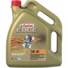 Aceite Motor Castrol Edge FST 5W40 5L
