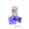 Silemblock Powerflex Tensor Compresor Mini R50 (2 Piezas)