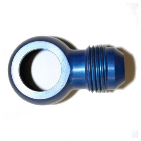 Adaptador Goodridge 3/4X16 D16 Alu para Renault Megane